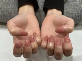 ネイル M mihoのネイルデザイン