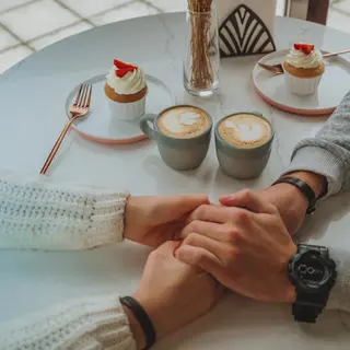 名倉 彩乃のネイルデザイン