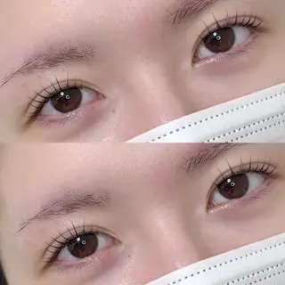 マツエク・マツパ A アイブロウ33大名店の眉毛・アイブロウイメージ