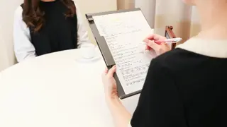 名倉 彩乃のネイルデザイン