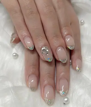 ネイル COCO ネイルのネイルデザイン