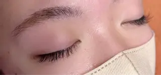 マツエク・マツパ 藤川 瑛梨奈のマツエク・マツパデザイン