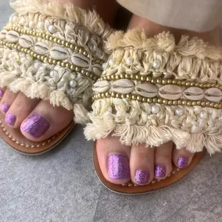 ネイル are you nailのネイルデザイン