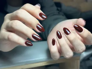 ネイル Eveネイル チップスカルプ専門店のネイルデザイン