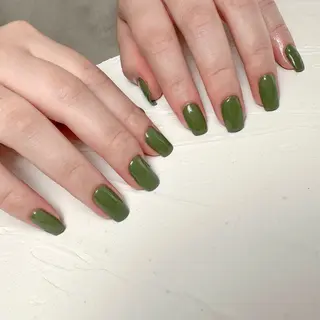 ネイル Seeil .のネイルデザイン