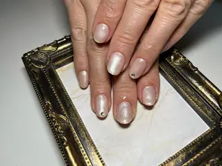 ネイル Nail salon Caco.のネイルデザイン