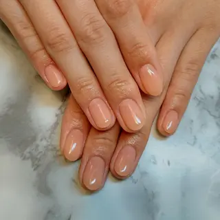 ネイル ジェヌインネイル 河内のネイルデザイン