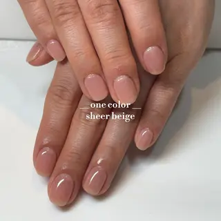 ネイル misaki ︎.♡*.のネイルデザイン