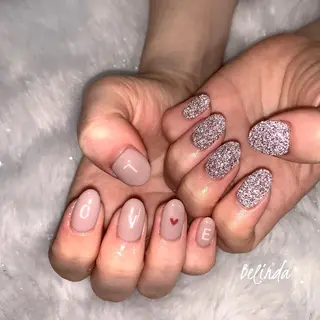 ネイル Belinda Nailのネイルデザイン