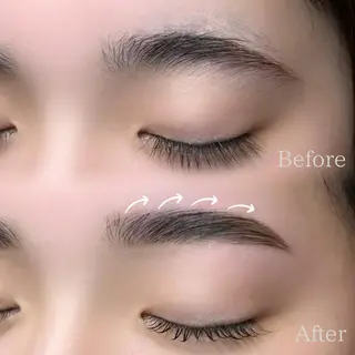 アイブロウ MADRAS eyelashのマツエク・マツパデザイン