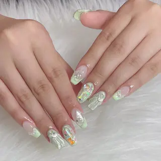 ネイル The 1989 Nail Salonのネイルデザイン