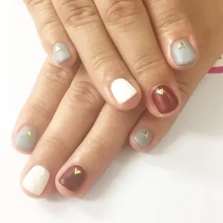 ネイル ネイリスト CHIAKIのネイルデザイン