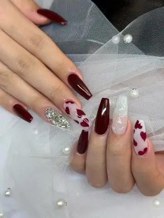 カラー JUNA 健康美エステ＆リラクのエステ・リラクイメージ