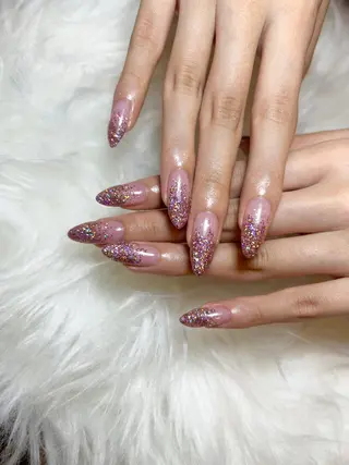 ネイル Re :eight MIZUHOのネイルデザイン