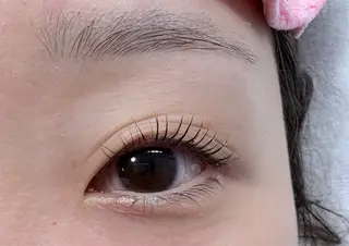 マツエク・マツパ トータルビューティー サロン・Ｎの眉毛・アイブロウイメージ