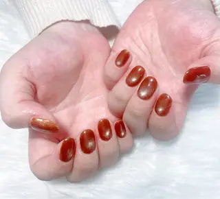 カラー Rin Hana Nailのネイルデザイン