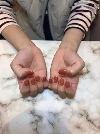 ネイル KANOネイリスト/ UNELMA天神のネイルデザイン