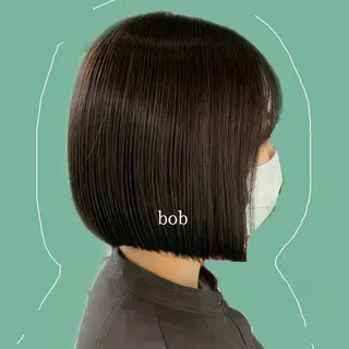 ショート 🫧 みゆ🫧のヘアスタイル