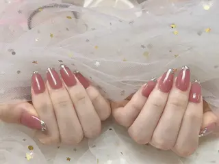 ネイル ジョリ kasumi🌹💅のネイルデザイン