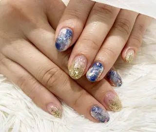 ネイル ネイルサロン nail_upのネイルデザイン