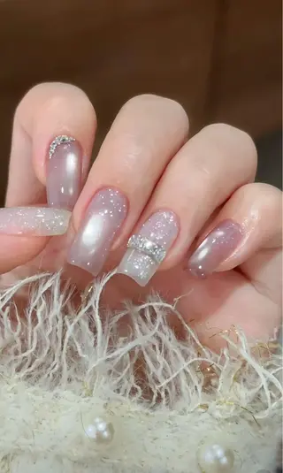 ネイル UniqueNail カカのネイルデザイン