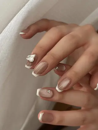 ネイル little /ayaのネイルデザイン