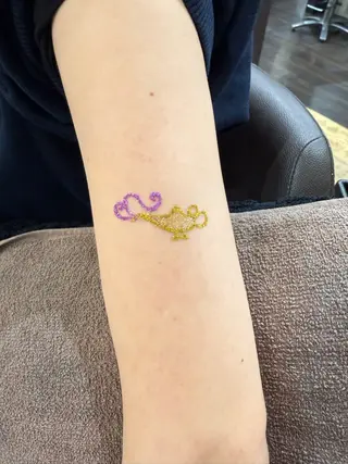 🫧🎀椎名 吹雪🪄⟡.·のその他イメージ