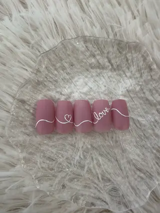 ネイル ネイルルーム103 マイコのネイルデザイン