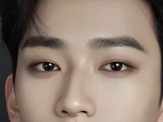 メンズ アイブロウ 吉本 果帆のマツエク・マツパデザイン