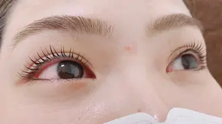 マツエク・マツパ R ...Rの眉毛・アイブロウイメージ