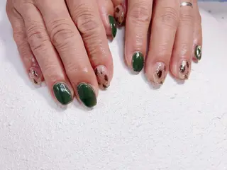 ネイル Regaro i.sのネイルデザイン