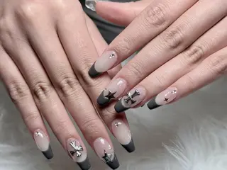 ネイル YUNA Belle Nail 池袋のネイルデザイン