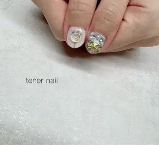 ネイル テネルネイル tener nailのネイルデザイン