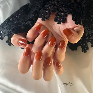 ネイル You kyehwaのネイルデザイン