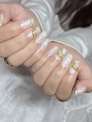 ネイル HandS ネイル 自宅サロンのネイルデザイン