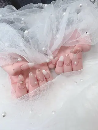 ネイル Jeremy ♡ HARUKAのネイルデザイン