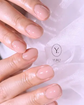 ネイル Aru noのネイルデザイン