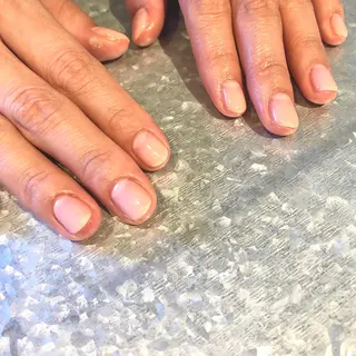ネイル TRAM-nail moriizumiのネイルデザイン