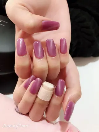 ネイル エムズ エムズのマツエク・マツパデザイン