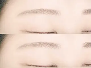 アイブロウ Noa 表参道 🎀🤍Misakiの眉毛・アイブロウイメージ