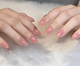 ネイル ル ルのネイルデザイン