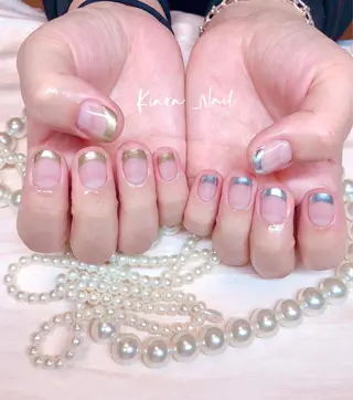 ネイル 🍭Kiara Nail🍭のネイルデザイン