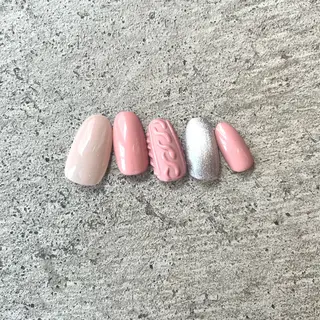 ネイル TRAM-nail moriizumiのネイルデザイン