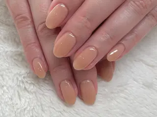 ネイル riri-nail Rie Endoのネイルデザイン