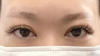 マツエク・マツパ Pljoul🤍 天満橋のマツエク・マツパデザイン