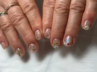 ネイル glory💋 Kimiのネイルデザイン