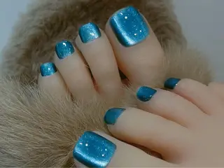 ネイル Rika  nail cocoのネイルデザイン