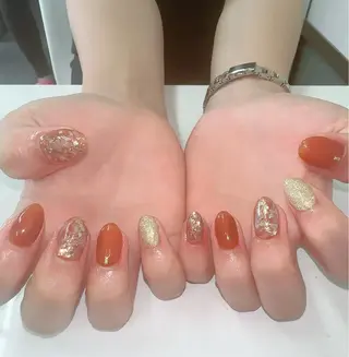ネイル KAONAIL ☆MAI☆のネイルデザイン