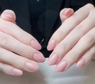 カラー Tsugimo nailのネイルデザイン