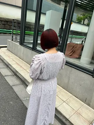 ショート 【代表】 🌟MASA🌟美髪のヘアスタイル